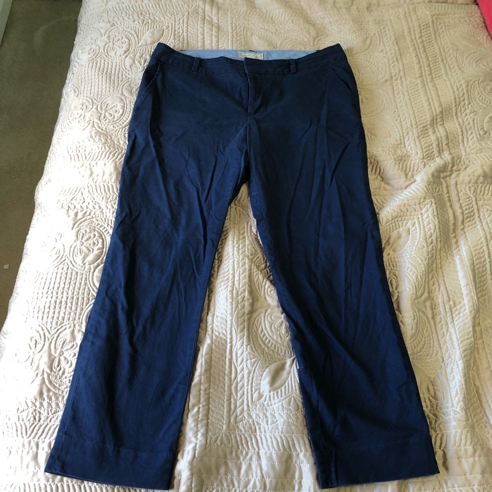 Banana Republic Pants